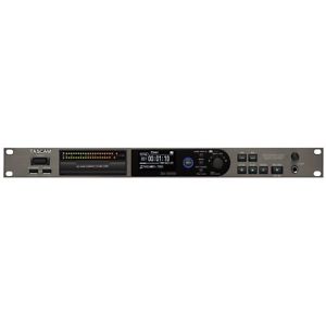Tascam DA-3000 Stereo Master Recorder High-Res PCM/DSD Multitrack ADDA Converter