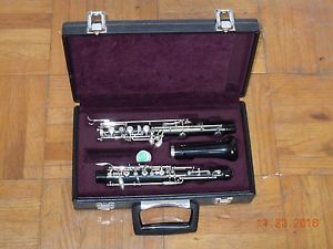 Yamaha Oboe Student Model YOB-211, Barely Used in Excellent Condition!