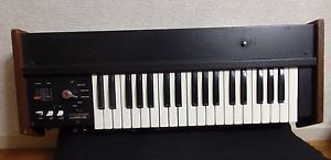 KORG minikorg 700s 700 mini vintage analog synthesizer! WORKING! Best OFFER!