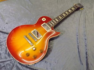 Orville by GibsonLes Paul Standard FREESHIPPING from JAPAN