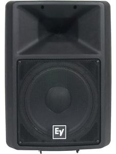 2 Stück Electro Voice SX300 12'' Passive Lautspr. 300/1200W +++TOP+++