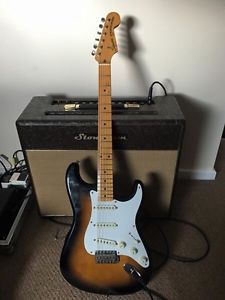Fender JV Squier Strat
