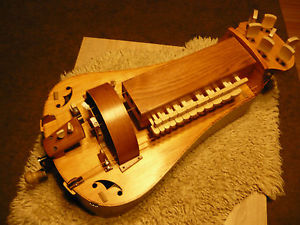 HURDY GURDY
