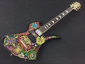 Burny MG-145X FREESHIPPING from JAPAN