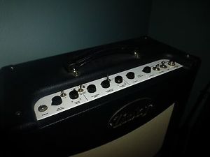 Zinky velvet guitar ampliier 25 watts, Great tone, Excellent condition