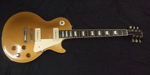 [USED]Tokai LS 178S GT, Les Paul type Electric guitar, MIJ, w/ Hard case