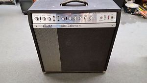 Vintage Guild Superstar 50 Watt Tube Amplifier