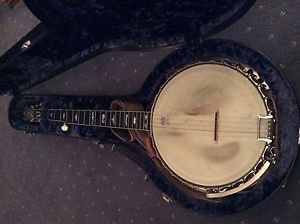 5 string banjo