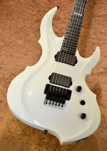 Free Shipping Used E-II FRX Electric Guitar