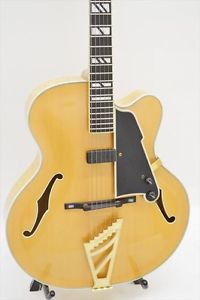 D'angelico/EXCEL USA REPLICA From JAPAN free shipping #A324