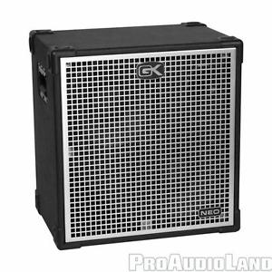Gallien-Krueger NEO 212-II 600W 2x12" Lightweight Bass Guitar Cabinet NEW
