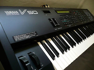 yamaha d50