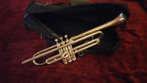 1941 Conn Vocal Bell 40B Trumpet -USED