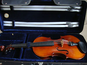 Viola 42cm  von G.Bertoni