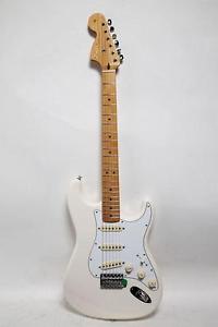 Fender Jimi Hendrix Stratocaster New  w/ Gigbag