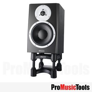 Dynaudio BM12 mkIII (1 box + IsoAcoustics speaker stand) *NEW bm-12 mk III 3 mk3