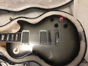 Gibson Les Paul Studio Electric Robot Guitar w/Case