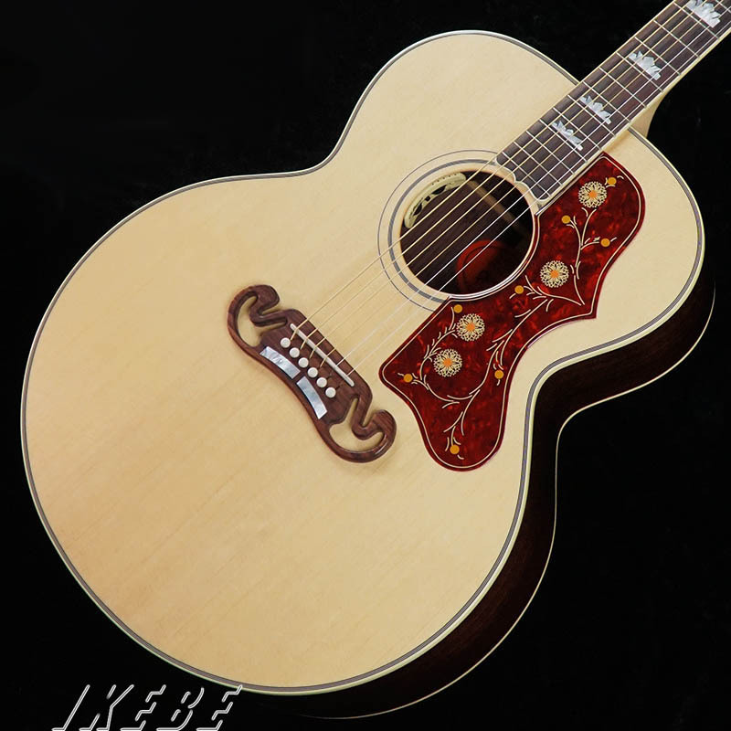 Gibson Limited Edition SJ-200 Rosewood  FREESHIPPING from JAPAN