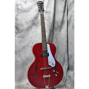 Epiphone 1966 CENTURY Cherry EMS F/S