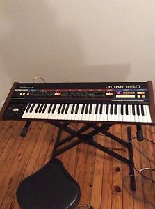 Roland Juno 60