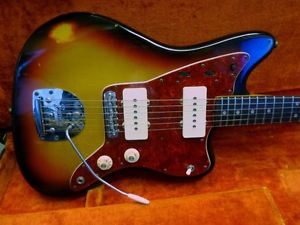 Fender 1965 JazzMaster FREESHIPPING from JAPAN