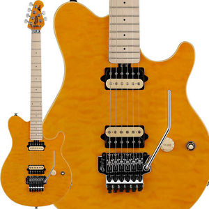 Sterling by MUSIC MAN AX40 [] (Transparent Gold)  FREESHIPPING from JAPAN