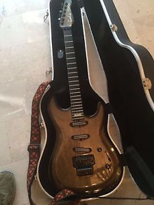 Godin Artisan St1 Prima serie