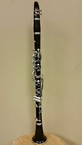 Buffet crampon clarinet