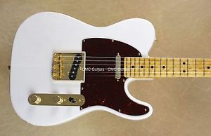 Fender 2016 Limited Edition Select Lite Ash Telecaster Guitar