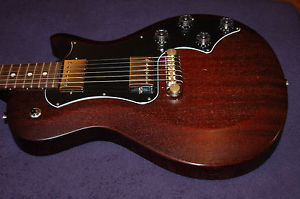 PRS S2 Singlecut Standard Satin!!! Paul Reed Smith gib bag electric guitar