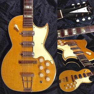 KAY Pro-Series Thinline Model  FREESHIPPING from JAPAN