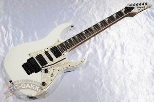 Ibanez RG350DX WH FREESHIPPING/456
