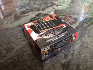 Autographed EVH Relic Frankenstein Pickup Limited Edition Eddie Van Halen New