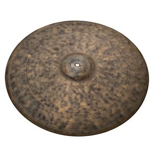Istanbul 22" 30th Anniversary Ride Cymbal
