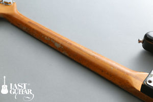 Fender Stratocaster Used  w/ Gigbag