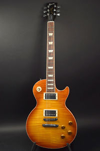 Gibson USA  Les Paul Standard LB 2010 Electric Guitar w/HardCase Used #U266