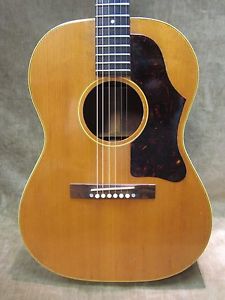 1959 GIBSON LG-3 RARE NATURAL SPRUCE TOP MAHOGANY BACK & SIDES FREE US SHIPPING!