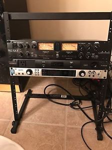 Furman P-1800 AR Level Voltage Regularor/Power Conditioner