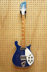 [USED] Rickenbacker 620MB  Electric guitar
