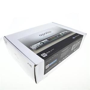 Universal Audio Apollo Quad FireWire with Real-Time UAD Processing