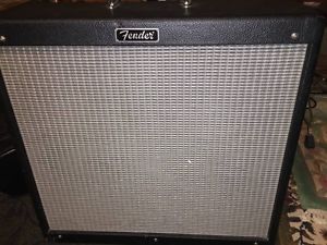 Fender Hot Rod DeVille 410