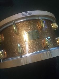 Yamaha "Elvin Jones" Signature 14x7 Snare Drum....#2