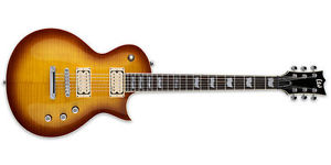 LTD EC-401 VF FM DMZ FCSB DI MARZIO PAF 36th Anniversary BY ESP