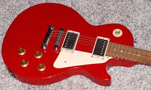 USA 1998 Gibson Les paul Special Red In original Case