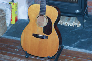 1959 Martin 000-18 Acoustic Guitar