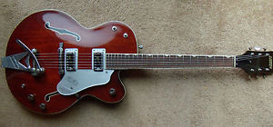 1964 Vintage Gretsch Tennesean 6119 w /Original Case