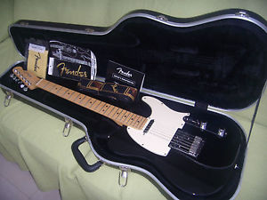 2004 USA Fender Standard Telecaster ( Mint collectors item )