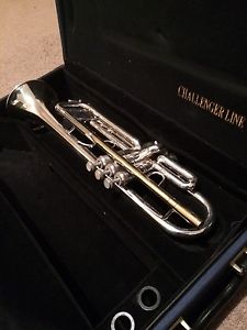 B&S Challenger 2 Bb Trumpet