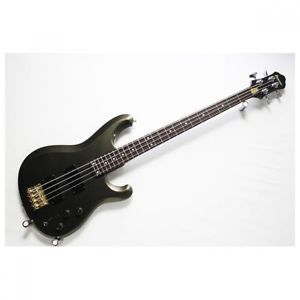 Ibanez RoadStar Bass RB-824 Used Electric Bass Guitar With Soft Case Deal Japan