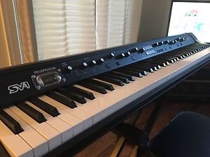 Korg SV1 88 Digi